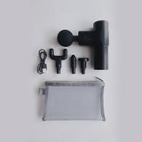 Personalised Easy To Use Mini Massager (Nationwide Delivery)