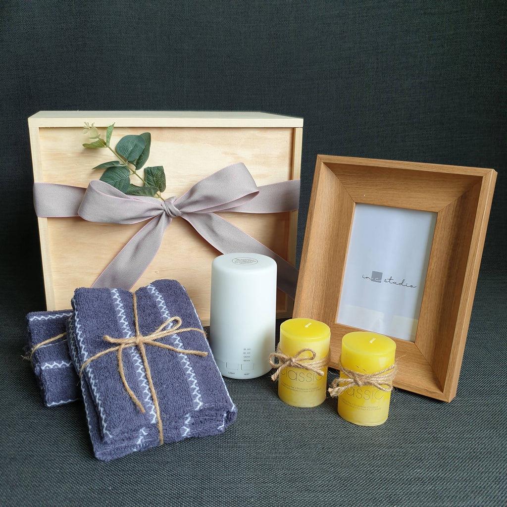 House Warming Gift Set 05 (Klang Valley Delivery)
