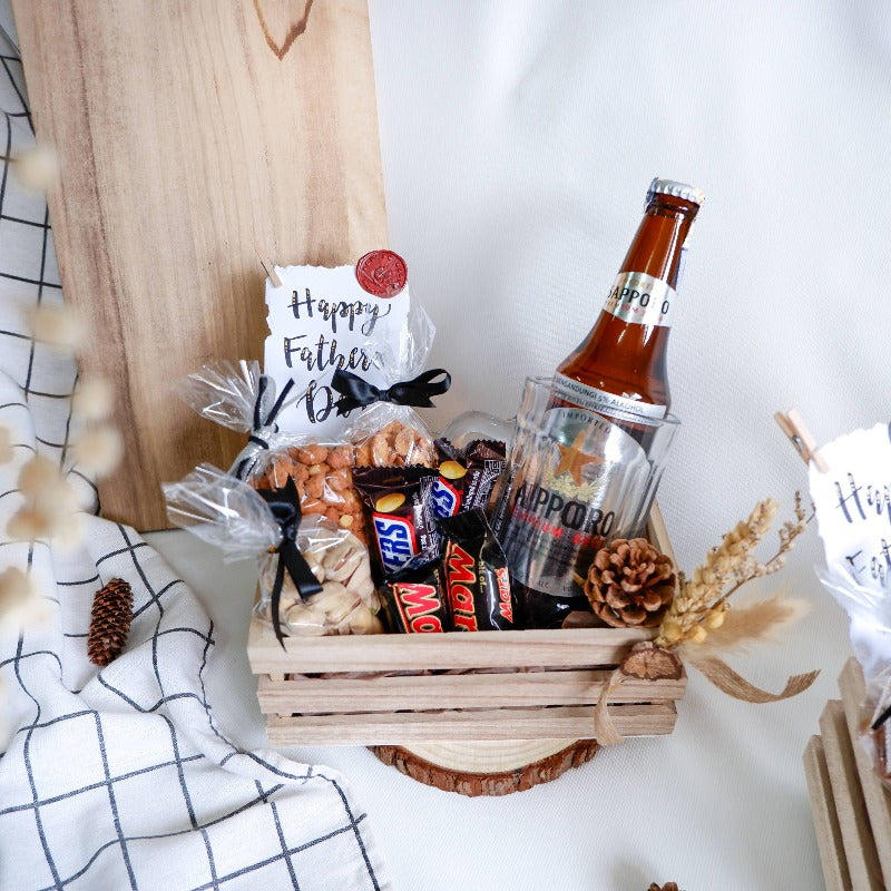 Beer Box | Giftr - Malaysia's Leading Online Gift Shop