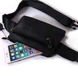 Extreme Leather Waist Bag (Nationwide Delivery)