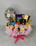 Ritter Chocolate Box (Klang Valley Delivery Only)