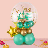 Surprise Pop Table Column (Klang Valley Delivery)