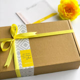 Birthday Glow |Gift Box (Nationwide Delivery)