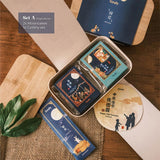 盒家欢 Fun Mooncake Bento (Klang Valley Delivery)