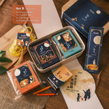 盒家欢 Fun Mooncake Bento (Klang Valley Delivery)