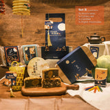 盒家欢 Fun Mooncake Bento (Klang Valley Delivery)