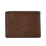 Leather Mens Bifold Wallet (Nationwide Delivery)