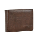 Leather Mens Bifold Wallet (Nationwide Delivery)