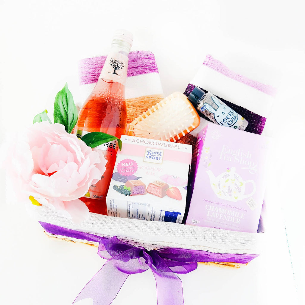 She's The Boss Gift Box (Nationwide Delivery)