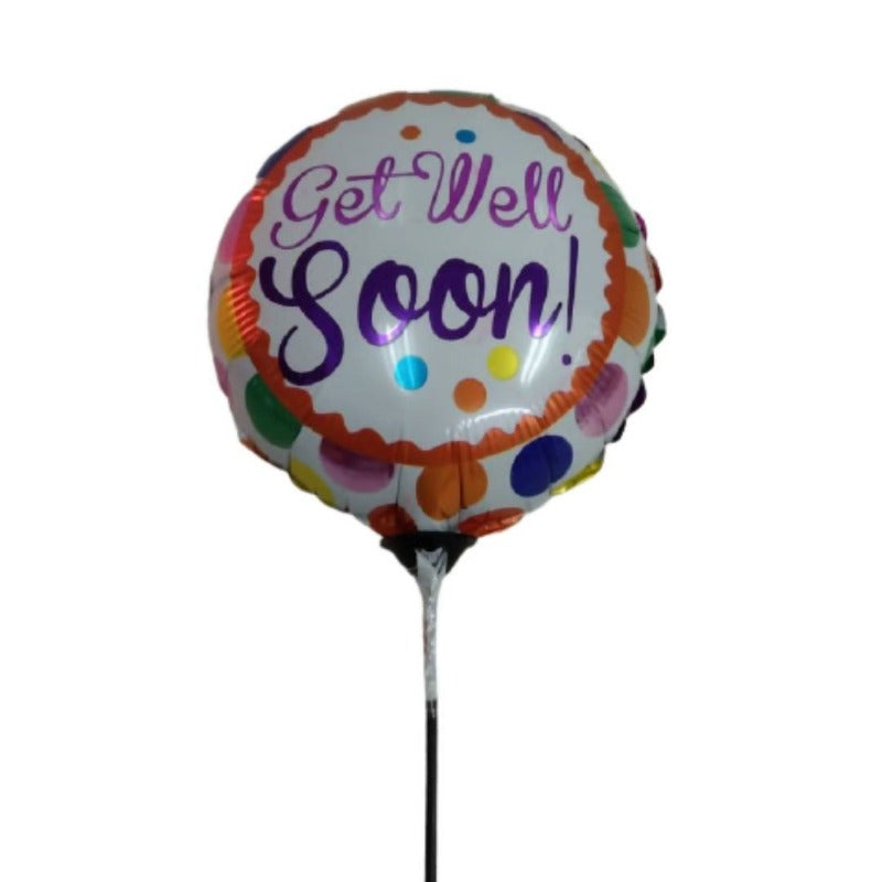 Ferrero Caspia Chocolate Bouquet With Balloon (Johor Bahru Delivery On