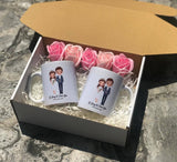Wedding Gift Box (3-5 Working Days)