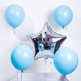 Balloon Surprise Box Gender Reveal