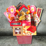 Hamper | Prosperous Health & Wealth (X-Large)