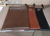 Personalised Laptop Cover & Passport Holder