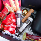 Exquisite High Tea Gift Set (Klang Valley Delivery) - Christmas 2024