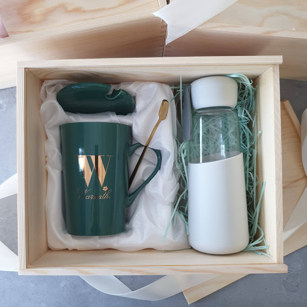 For Her Gift Set Birthday Gift Set 08 (Klang Valley Delivery) Giftr