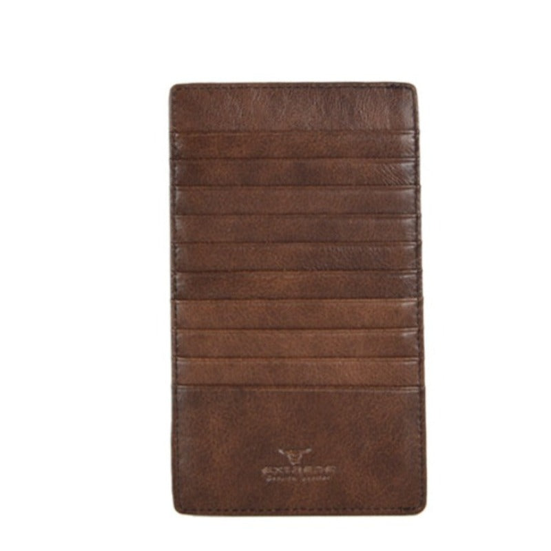 scheiden tentoonstelling Bezwaar Leather Card Holder Wallet (Nationwide Delivery) | Giftr - Malaysia's  Leading Online Gift Shop