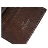 Leather Card Wallets (H11cm X L8.5cm) (Nationwide Delivery)