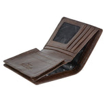Leather Card Wallets (H11cm X L8.5cm) (Nationwide Delivery)