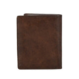 Leather Card Wallets (H11cm X L8.5cm) (Nationwide Delivery)