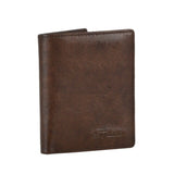 Leather Card Wallets (H11cm X L8.5cm) (Nationwide Delivery)