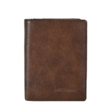 Leather Cardholder Wallet (H10.5xm X L8cm) (Nationwide Delivery)
