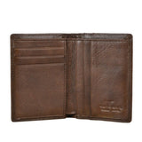 Leather Cardholder Wallet (H10.5xm X L8cm) (Nationwide Delivery)