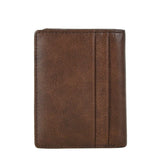 Leather Cardholder Wallet (H10.5xm X L8cm) (Nationwide Delivery)