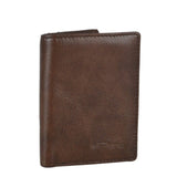 Leather Cardholder Wallet (H10.5xm X L8cm) (Nationwide Delivery)
