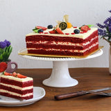 Red Velvet Cake (Penang Delivery Only)