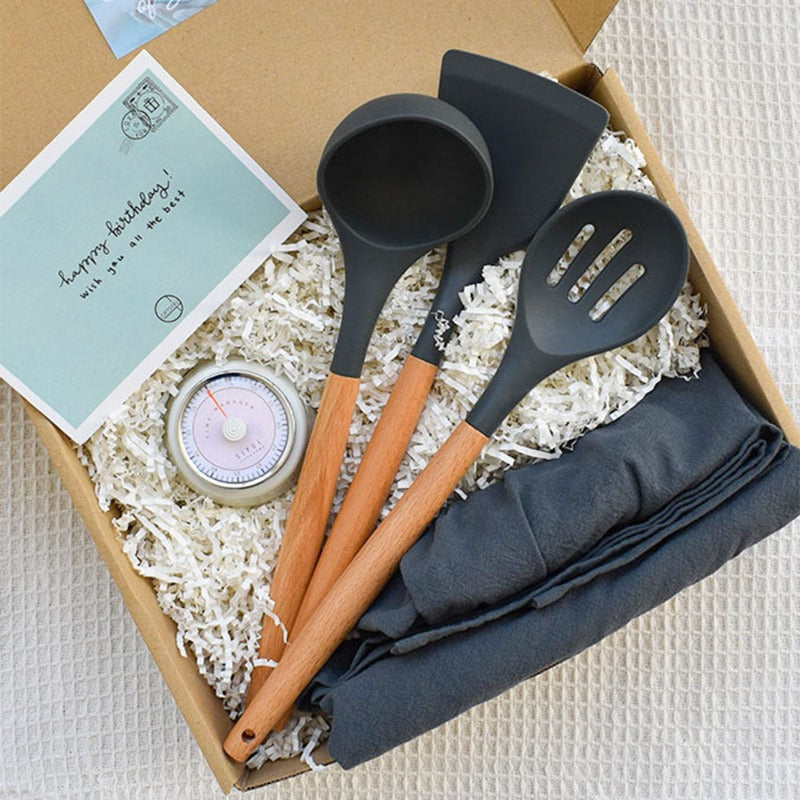 Wholesale Lovely Home Dt + Spoon Gift Set Mixed Pack – DII Design Imports