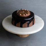 Chocolate Indulgence Cake 6"