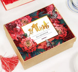 CNY Premium Cookies - The Casual (Free Delivery Within Peninsular Malaysia)