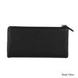 Leather Clutch Wallet (Nationwide Delivery)