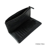Leather Clutch Wallet (Nationwide Delivery)