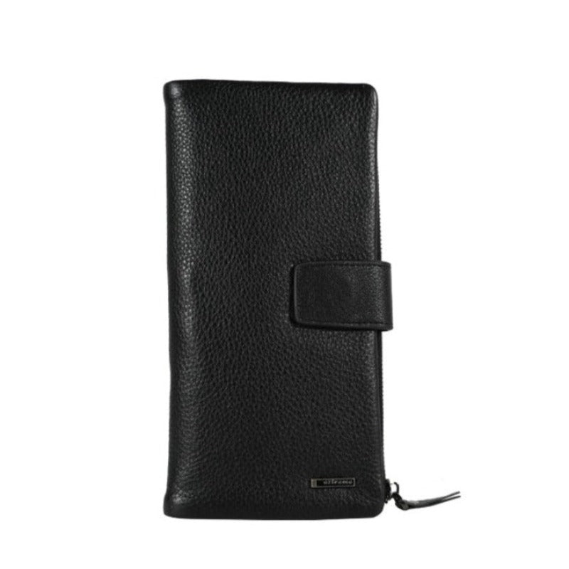 Leather Clutch Wallet (Nationwide Delivery) Giftr Malaysia's