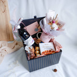 Lady Boss Premium Wine Gift Box 'Mother's Day 2024'