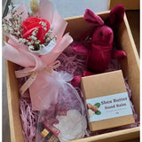 Christmas 2021- Christmas Gift Box (West Malaysia Delivery Only)