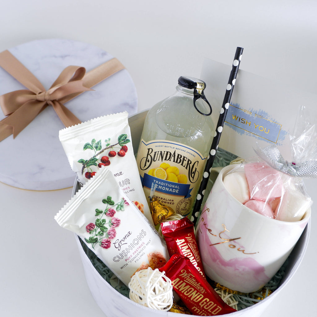 Premium Brewed Lemonade Gift Set (West Malaysia Delivery)