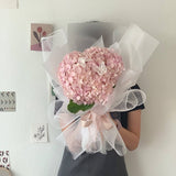 Mother’s Day Fresh Flower Bouquet 4 (Johor Bahru Delivery)