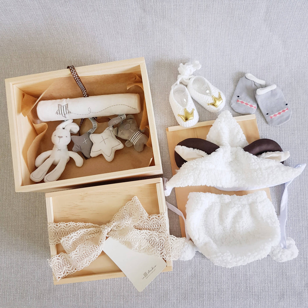 Newborn Baby gift set 13 (Nationwide Delivery)