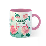 One Day I'll Be Famous Mug & Journal Gift Set (West Malaysia Delivery Only)