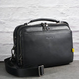 Leather Crossbody Sling Bag (Nationwide Delivery)