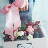*Valentine's Day 2021* Tailored Angelic Love