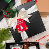Christmas Hug Box - Christmas 2021 (Klang Valley Delivery)