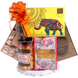 Deepavali Hamper 2023 | Magaluru Diwali Gift Hamper | Type A (Klang Valley Delivery)