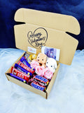Teddy Bear Surprise Gift Box (Klang Valley Delivery)