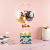 [Father's Day] Larey Ferrero Balloon Snack Box (Klang Valley Delivery Only)