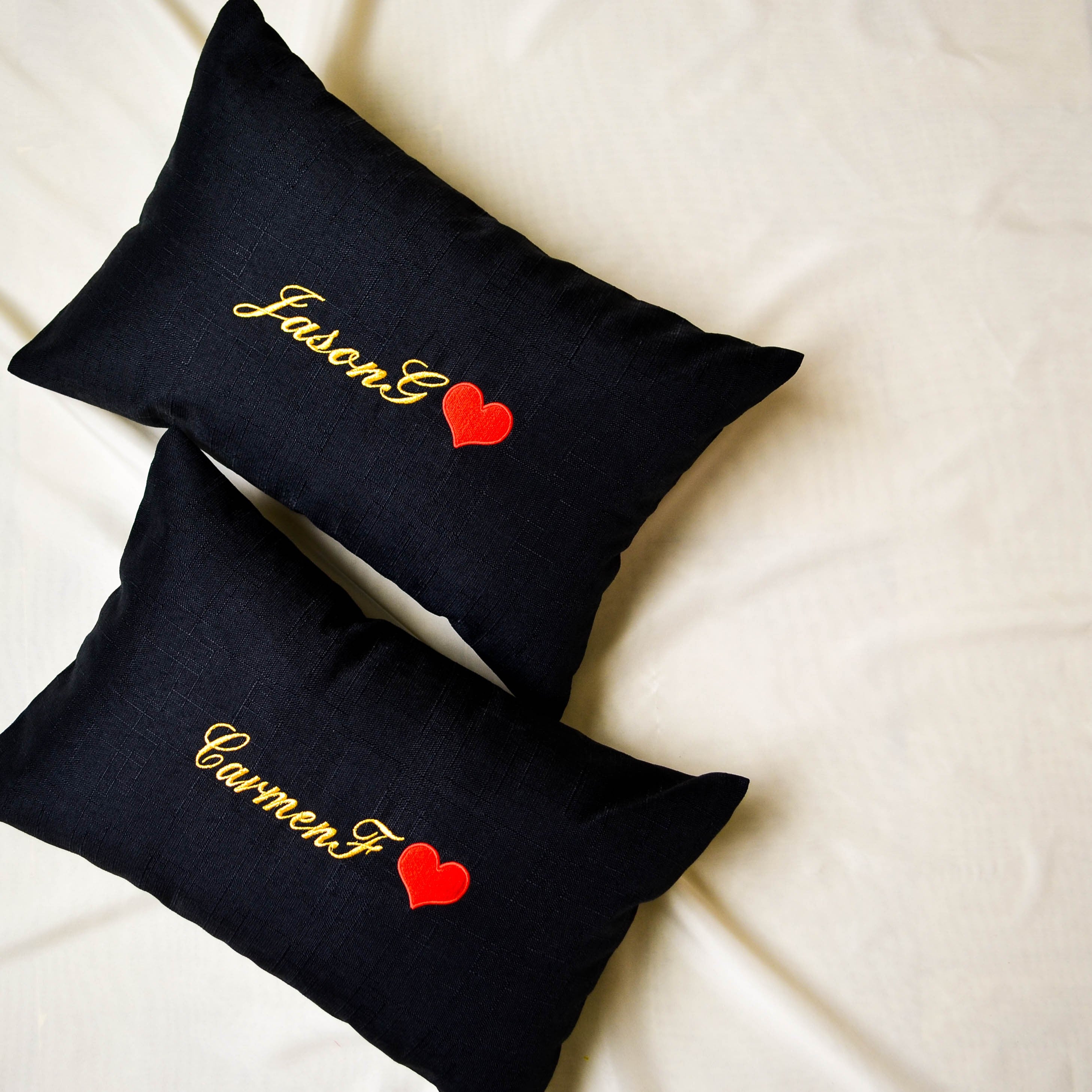 Personalised pillow gifts outlet online