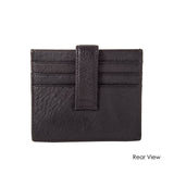 Leather Card Wallet (Nationwide Delivery)